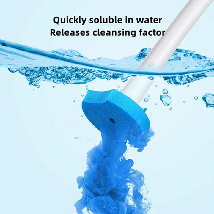 BowLift | Disposable Household Toilet Cleaning Brush