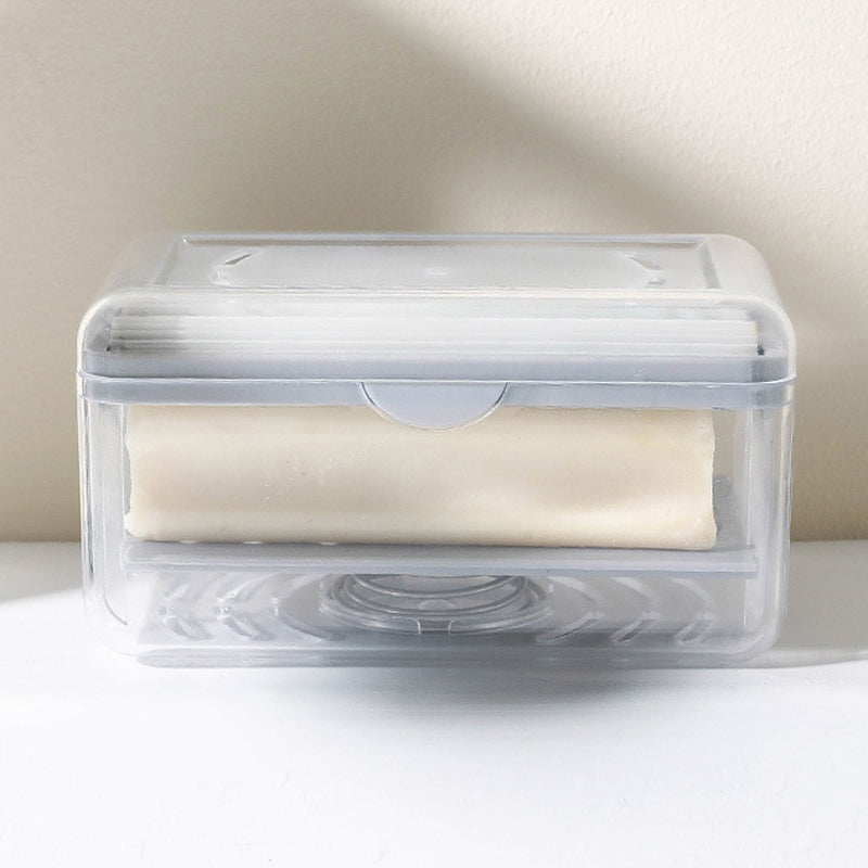 BowLift | Multifunctional Laundry Artifact Soap Box