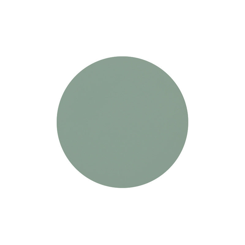 BowLift | GlowOrb Minimalistic Round LED Wall Light | Color Variety | Dimmable Light