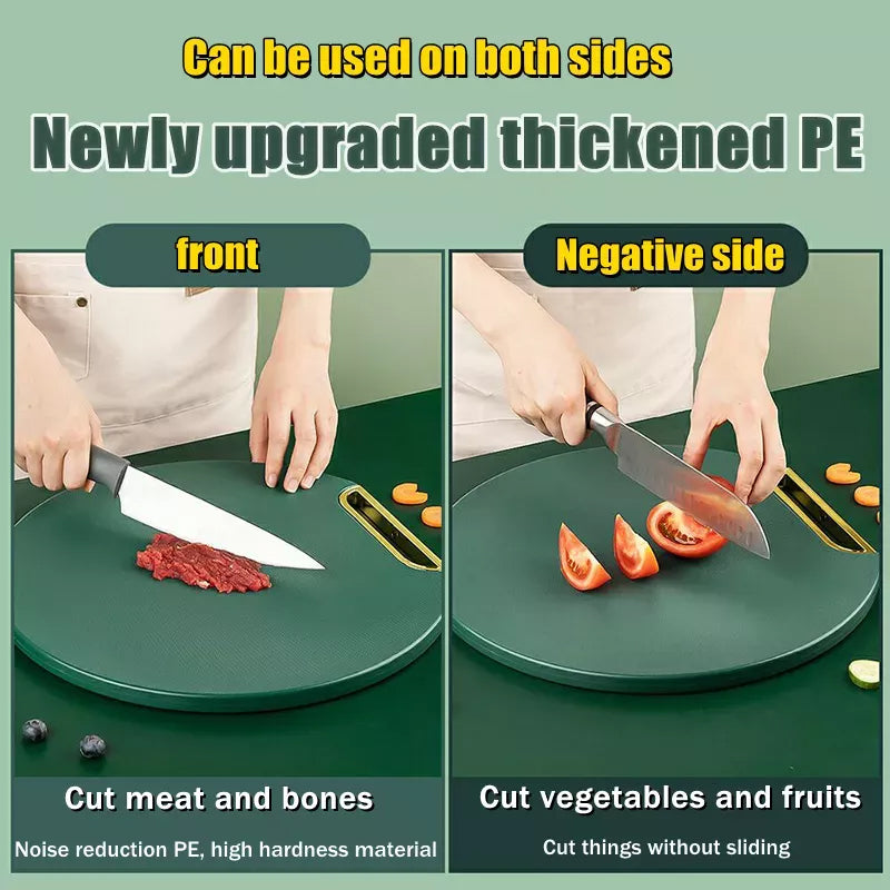 BowLift | Multi-Function Kitchen Food Cutting Mat