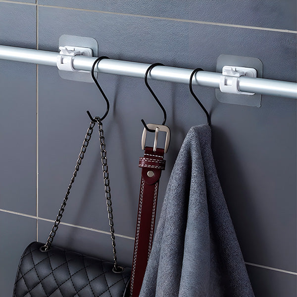 BowLift | PowerClip Pro — No more chaos and stress thanks to lightning-fast organization that has everything under control!