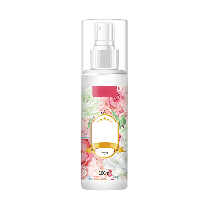 BowLift | Fresh Flower Deodorizing and antibacterial spray for shoes and socks