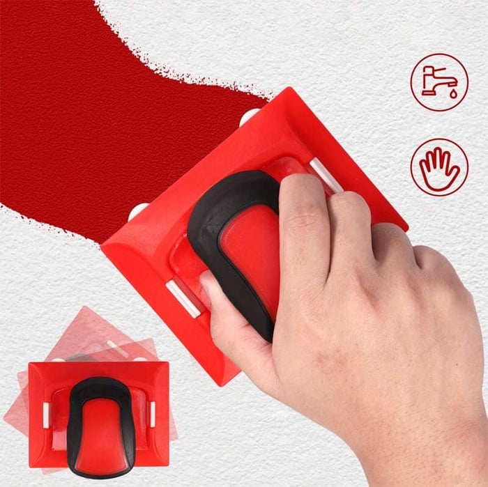 BowLift | SharpEdgeMaster — Gives you professional power for flawlessly clean edges in record time