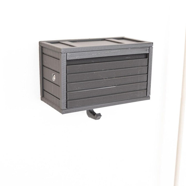 BowLift | KinetiKey — Transforms key chaos into stylish control and calm