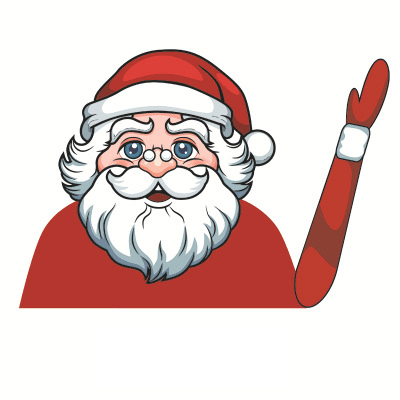 BowLift | CHRISTMAS WIPER