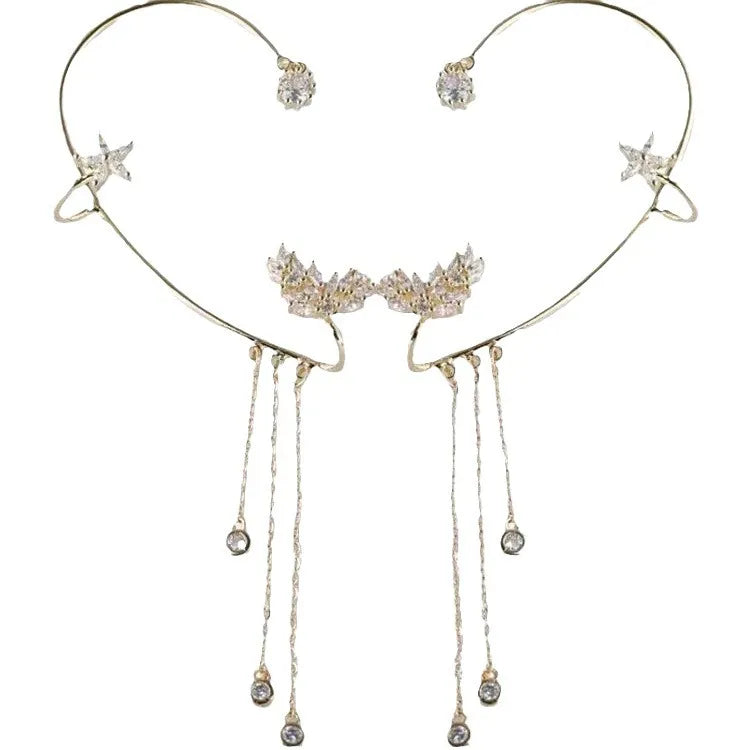 BowLift | GlitterRebel — Seductive star shine that draws all eyes to you