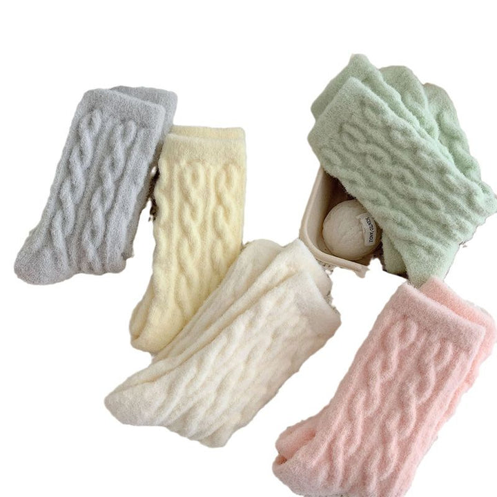 BowLift | CozyTootsie – Superior warmth and comfort for frosty feet