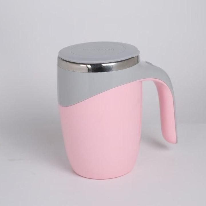 BowLift | New Auto Stir Coffee Mug