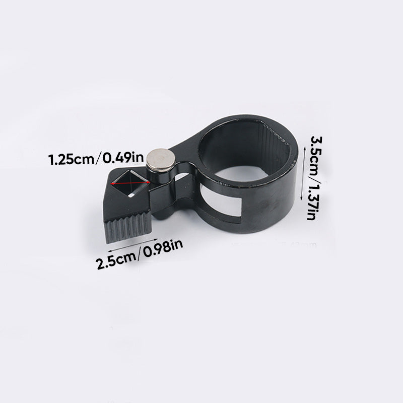 BowLift | Multifunctional Steering Gear & Rudder Stock Wrench Screw Extractor