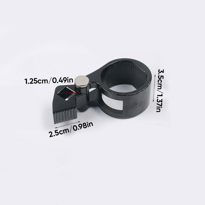 BowLift | Multifunctional Steering Gear & Rudder Stock Wrench Screw Extractor