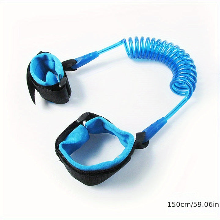 BowLift | Toddler Baby Kids Safety Harness Cut