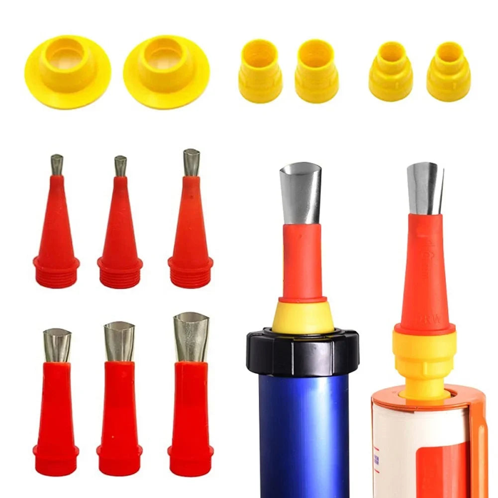 BowLift | FlexiSealMaster — Perfect seals that make trouble and work disappear forever