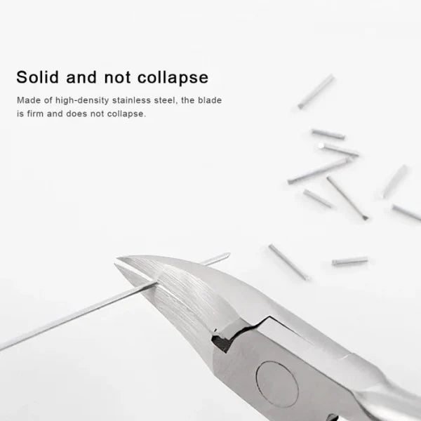 BowLift | Orthopedic Nail Clipper