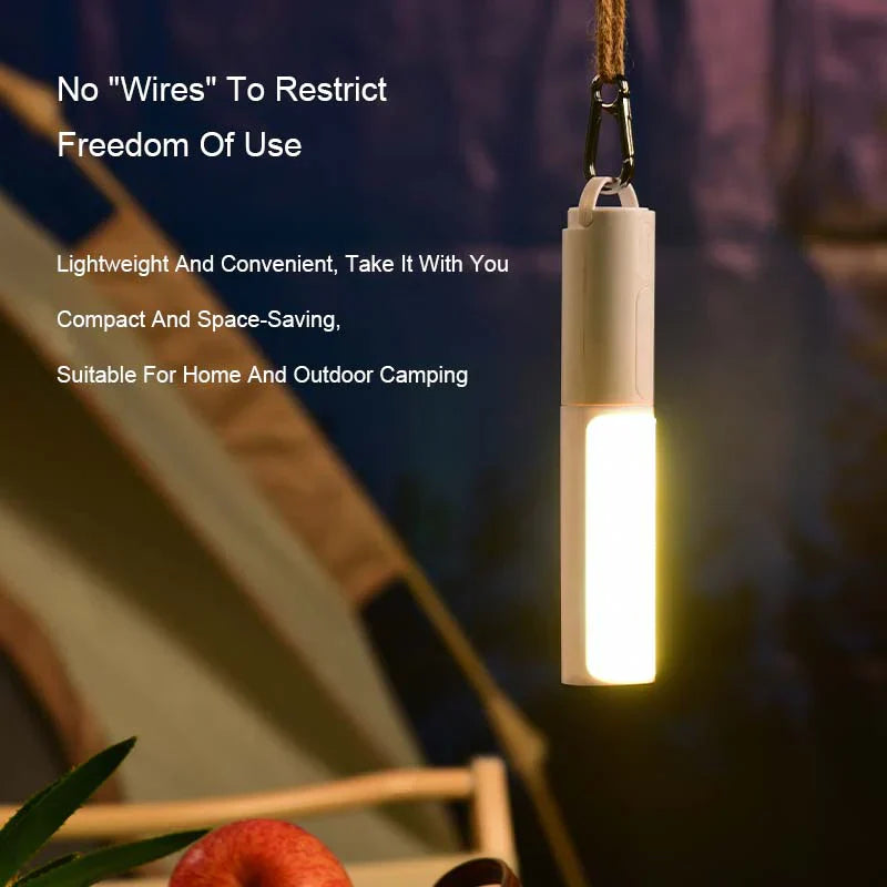 Smart LED Night Light with Sensor Bowlift
