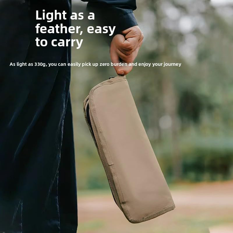 BowLift | Foldable Backpack Stool