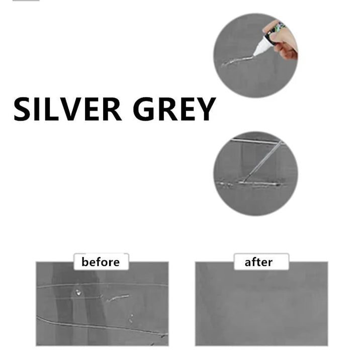 BowLift | Rubbeln️ | The professional paint marker for scratches