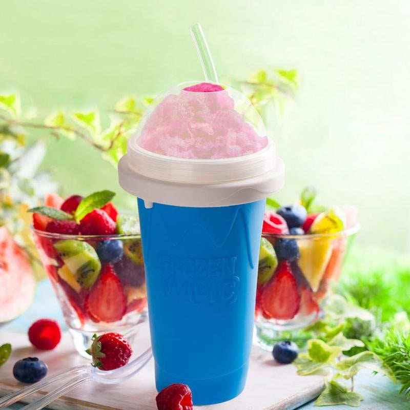 BowLift | Magic Slushy Maker