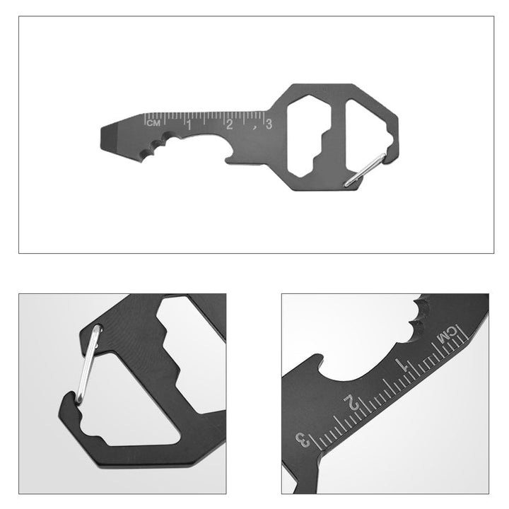 BowLift | Multi-function Keychain