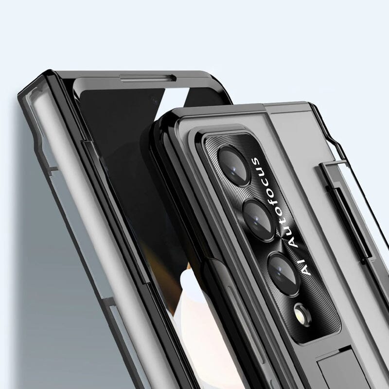 BowLift | Folding Samsung phone case
