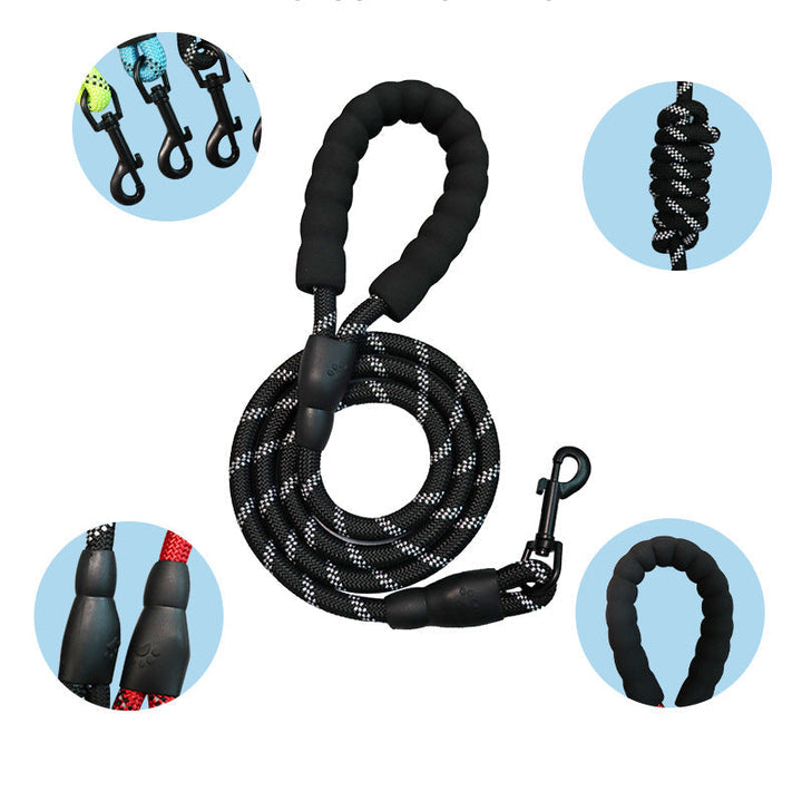 3-in-1 Pet Walking Kit | Bowlift