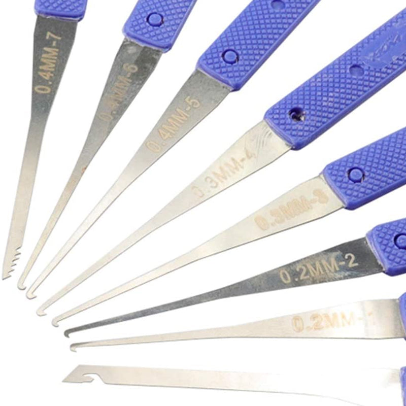 BowLift | Key Remover(12 pcs)