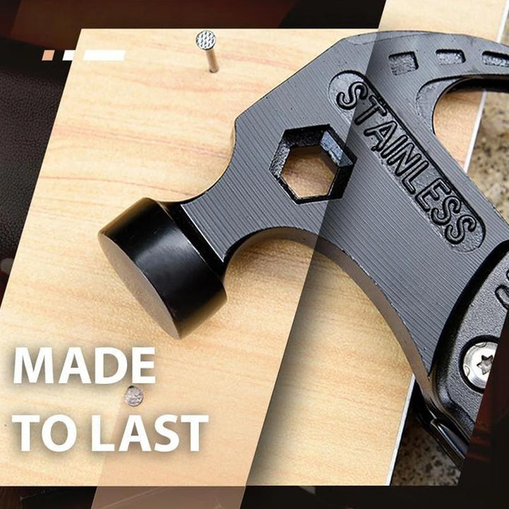 BowLift | Portable multi-functional pliers