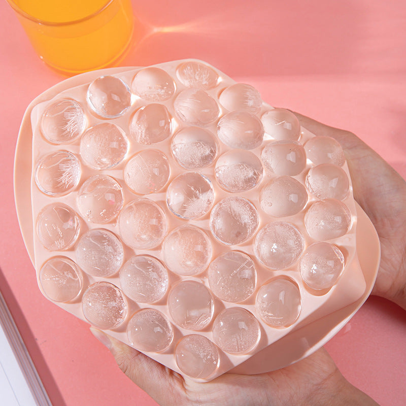 BowLift | Environmentally Friendly Creative Ice Cube Tray