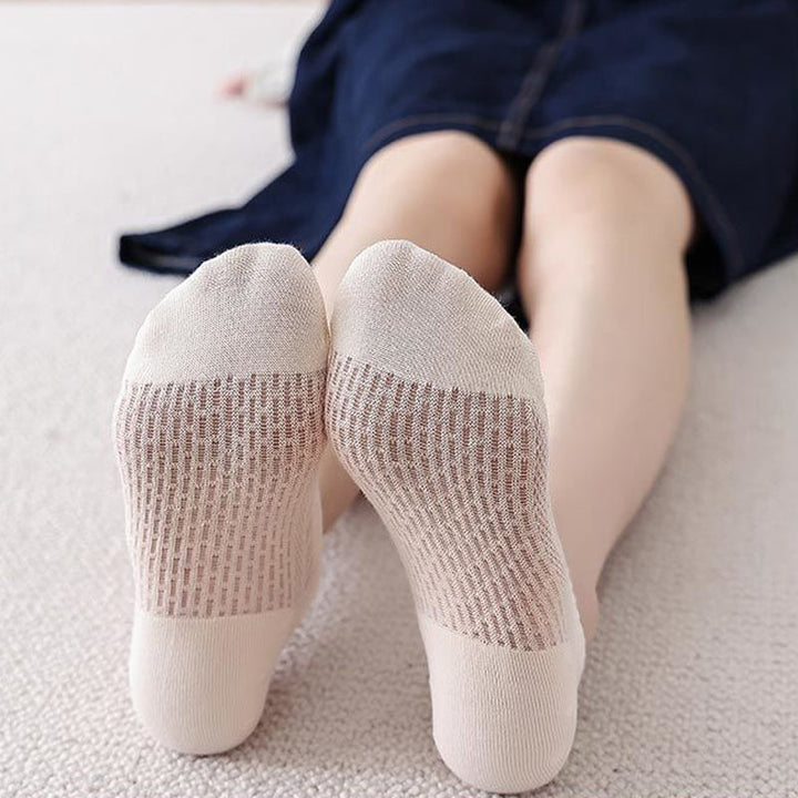 BowLift | Invisible Air Socks