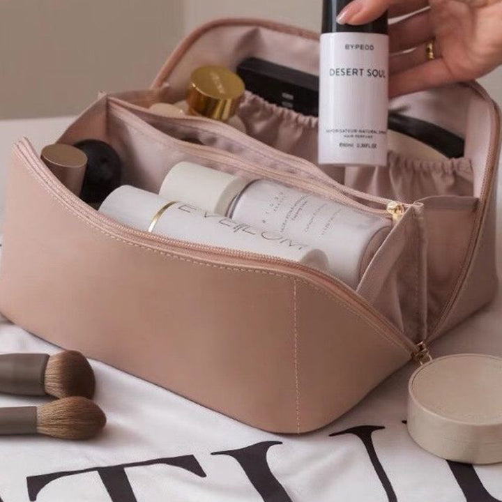 BowLift | Portable Travel Cosmetics Storage Bag