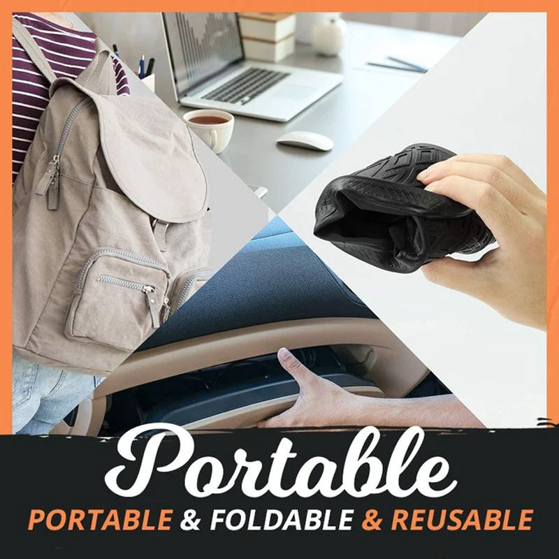 BowLift | Portable Waterproof Boot Covers