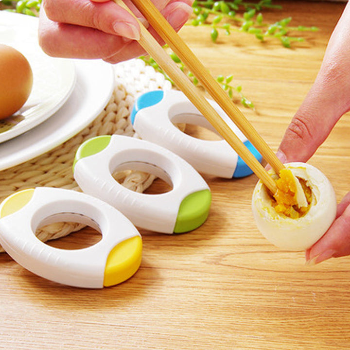 BowLift | Egg Shell Opener