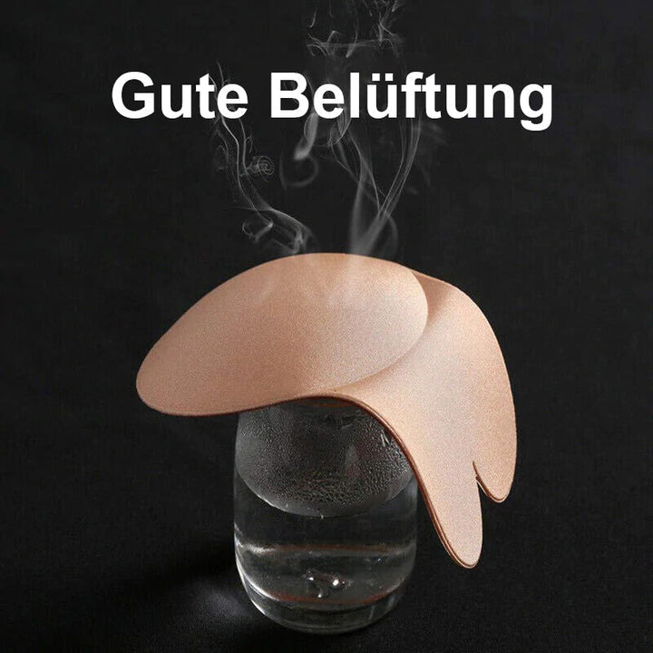 BowLift | Invisible Nipple Stickers Lift Breasts