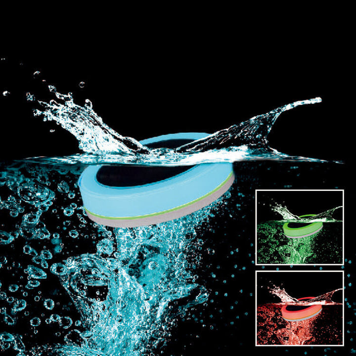 Solar Waterproof Floating Decorative Light LED Outdoor Pool Light | Bowlift
