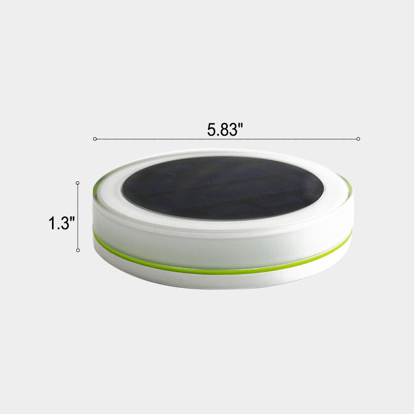Solar Waterproof Floating Decorative Light LED Outdoor Pool Light | Bowlift