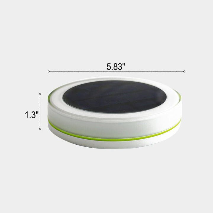 Solar Waterproof Floating Decorative Light LED Outdoor Pool Light | Bowlift
