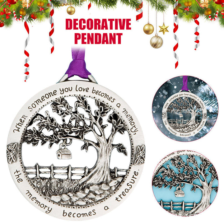 BowLift | Merry Christmas Commemorative Ornament