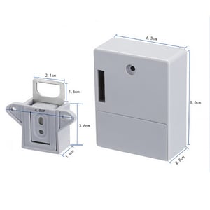 BowLift | SafeTap – Smarter protection for your cabinets