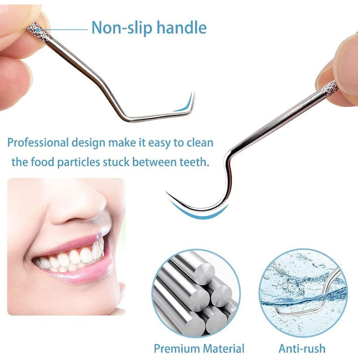 BowLift | Portable Dental Tool Kit