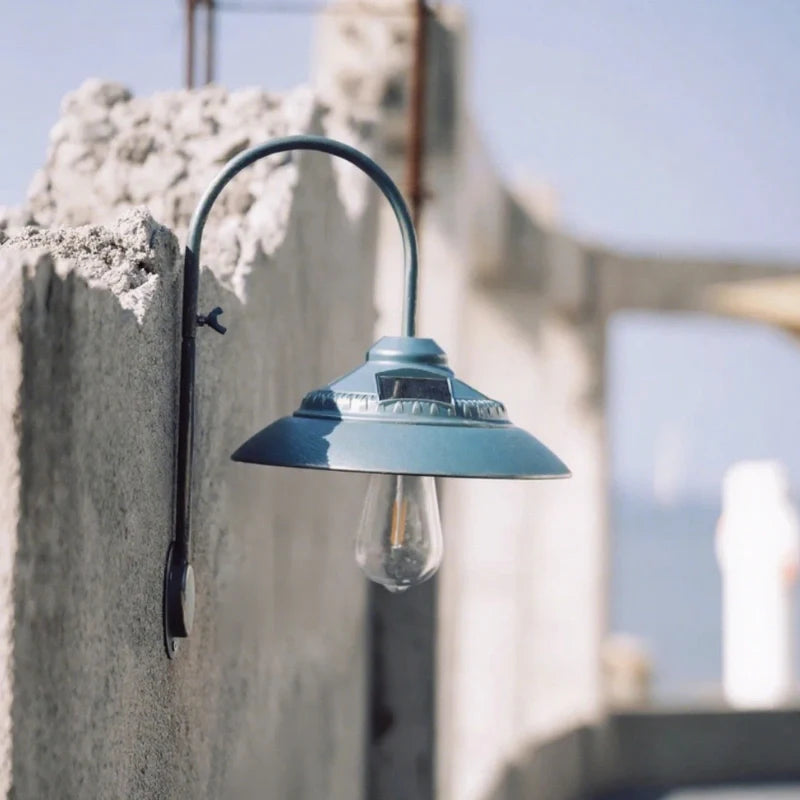 BowLift | SolaHeritage Wall Light