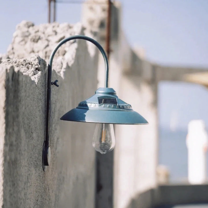 BowLift | SolaHeritage Wall Light