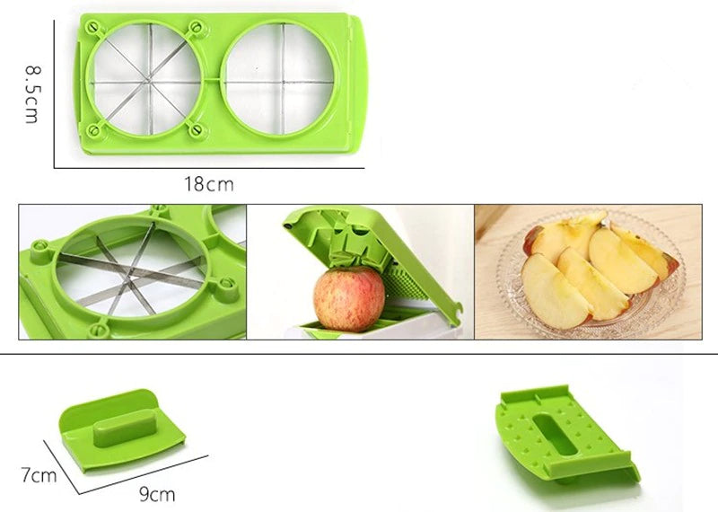 BowLift | Food Cutter Container