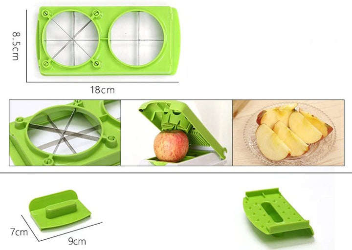 Food Cutter Container | Bowlift