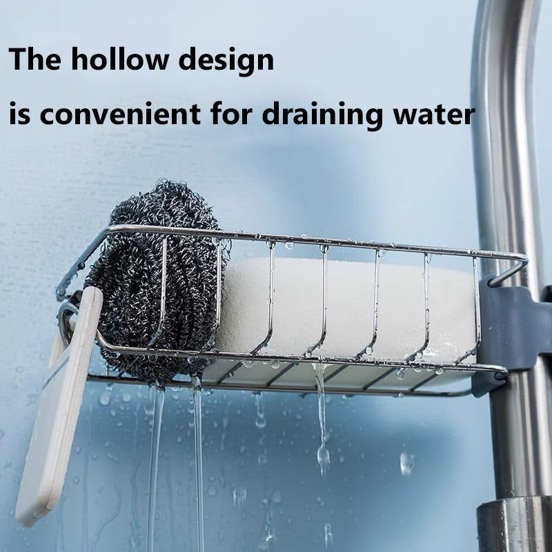 Rotating Sink Organizer Bowlift
