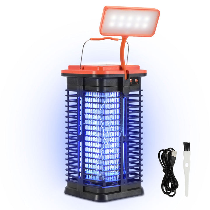 Insect exterminator Electric Solar 1500V | Bowlift
