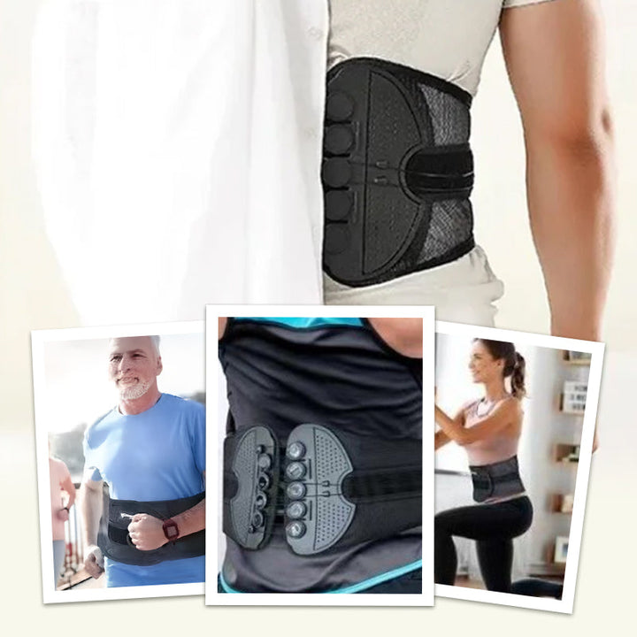 BowLift | BackMaster Pro — Instant pain relief for a carefree, active life