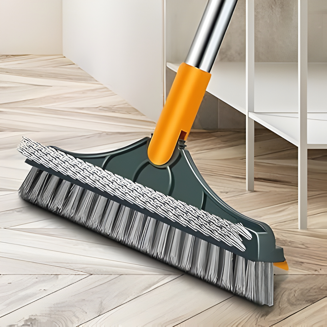 PowerCleanX — Makes cleaning a breeze in half the time | Bowlift