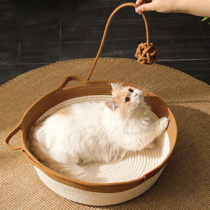 BowLift | FrostFell Chillout - The cool retreat that keeps your cat relaxed and fresh forever