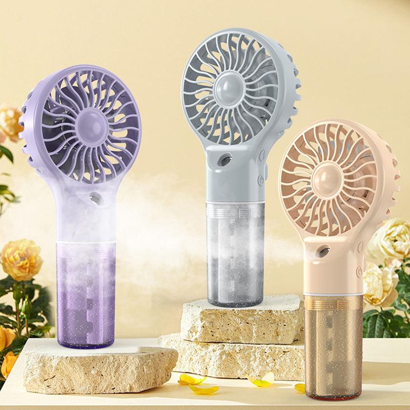 Portable Handheld Mini Air Conditioner USB | Bowlift