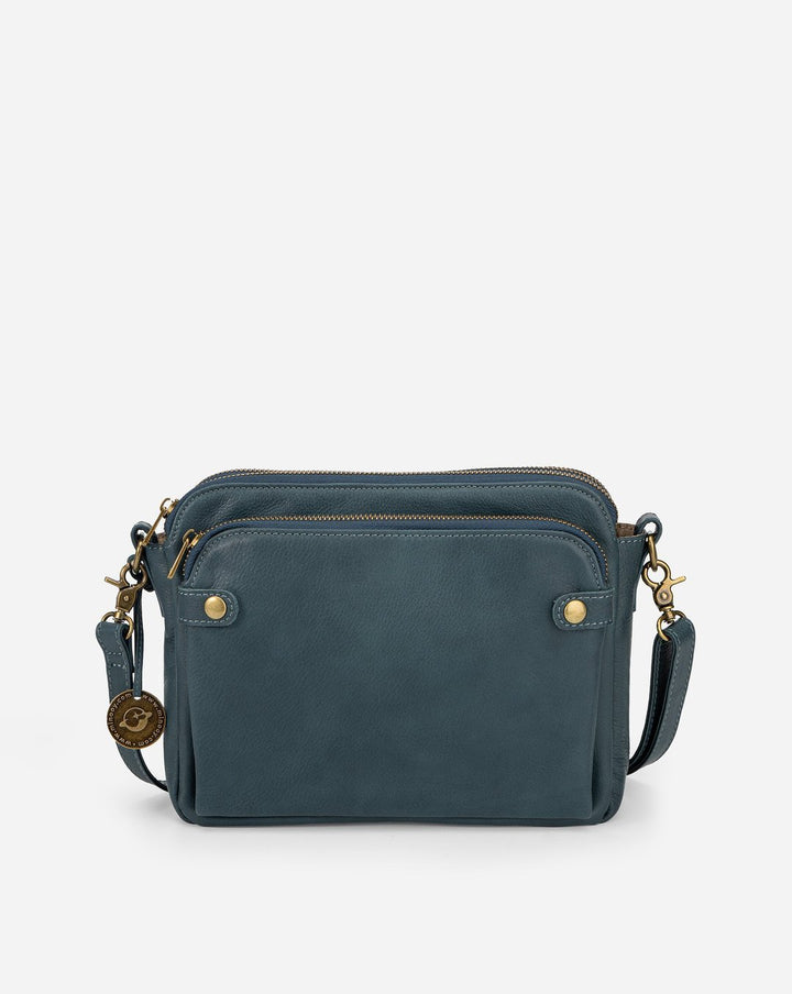 BowLift | DualPurse™ Comfortable Hands-Free Carry