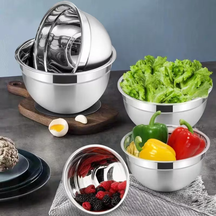BowLift | FlexiMixPro — Never again kitchen chaos – Freshness & order at the push of a button!